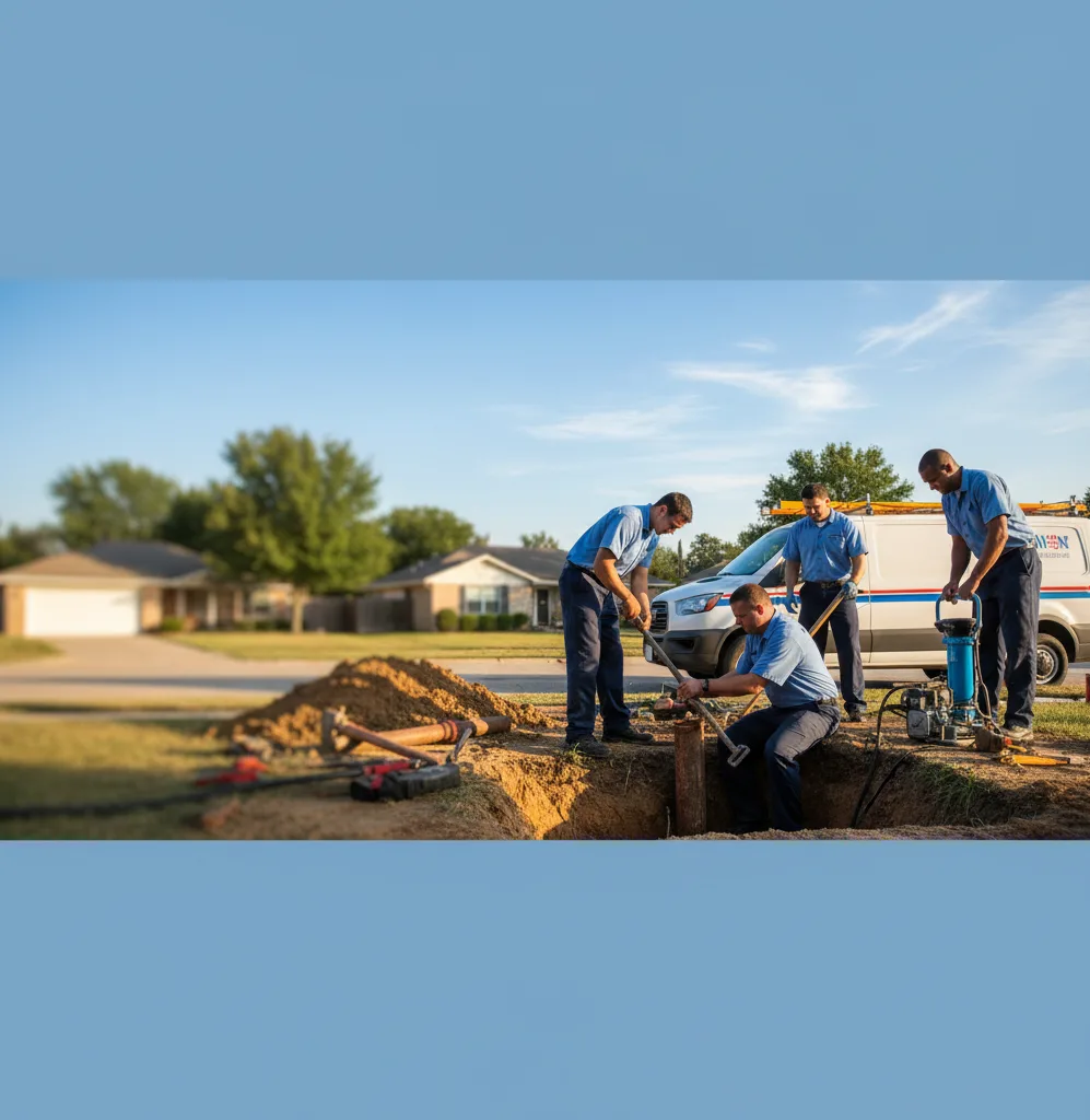 Water Heater Repair & Plumber in Mills River
